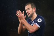 Shearer feels Harry Kane could potentially break his Premier League goalscoring record